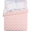 crazy talk bed linens