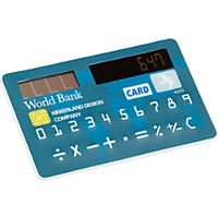 credit card calculator