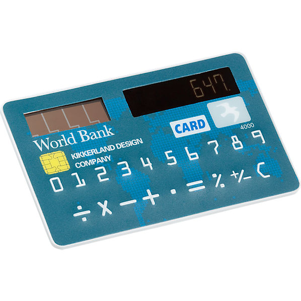 CreditCardCalculatorS13