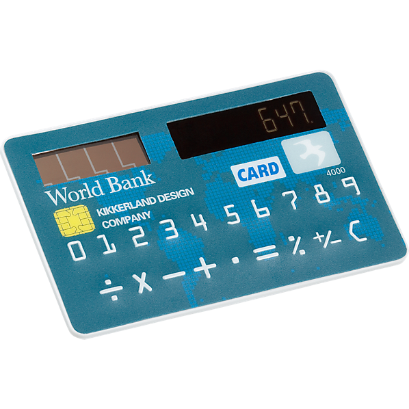 CreditCardCalculatorS13