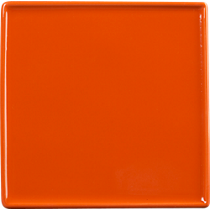 crewcut square pepperhot appetizer plate