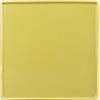 crewcut square sprout appetizer plate