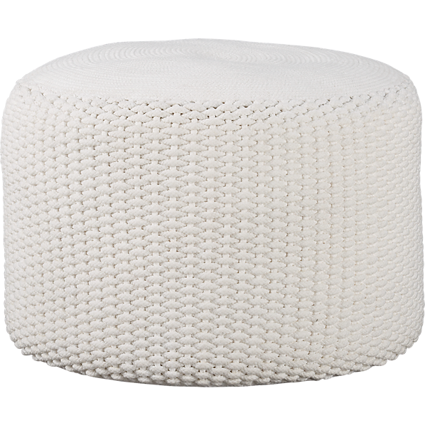 CrissKnitPouf16inS13