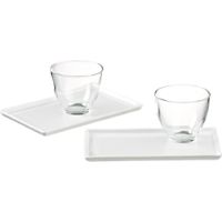 4-piece cuatro/bari gift set