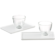4-piece cuatro/bari gift set