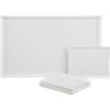 5-piece cuatro platter set