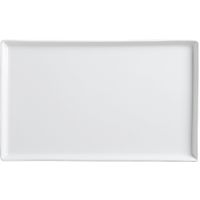 large cuatro platter