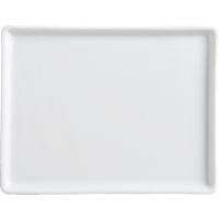 small cuatro platter