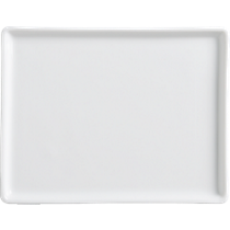 small cuatro platter
