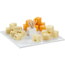 cube toothpick server