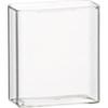 cuboid 4" vase