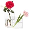 cuboid vases