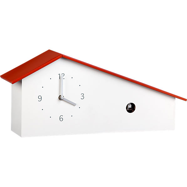 CuckooClockLLF11