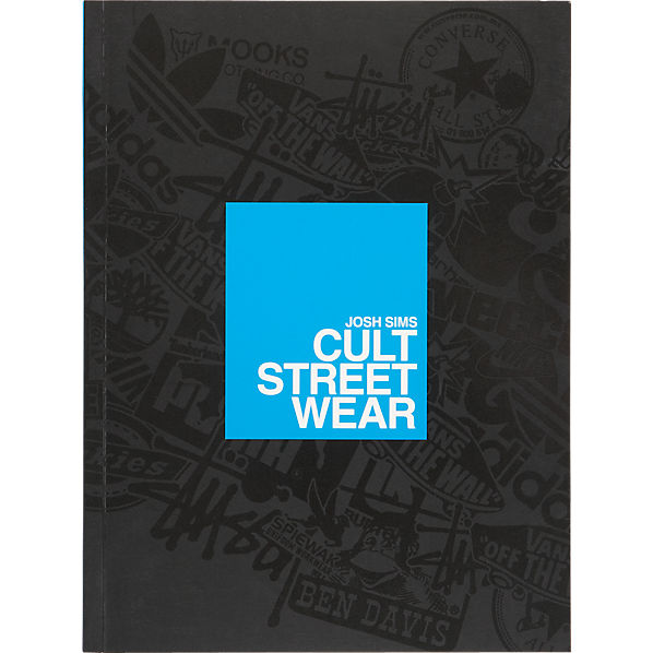 CultStreetWearBookF12