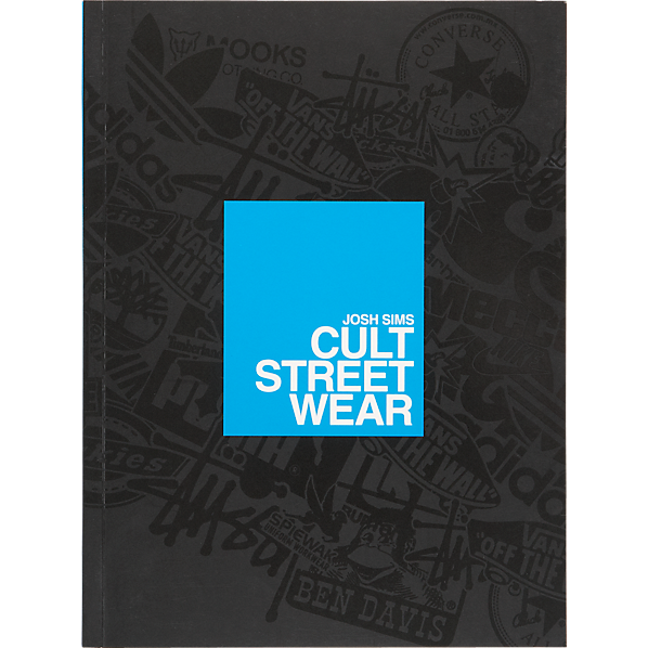 CultStreetWearBookF12