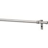 curtain rod set