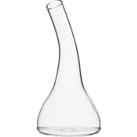 curve mini bud vase