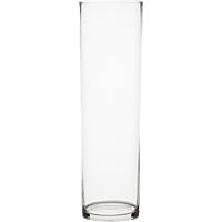 cylinder vase