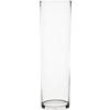 cylinder vase