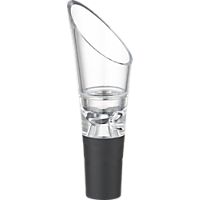 decanting pourer