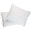 set of 2 deconstructed standard shams
