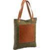 defy bags® bowery unisex tote