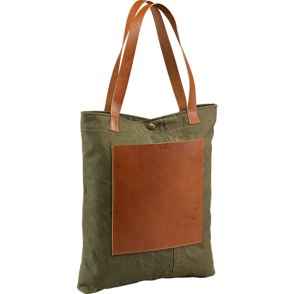 DefyBoweryUnisexToteF12