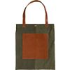 defy bags® bowery unisex tote. 14.25"Wx26"H