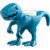 DinoTealightBlueAVS13