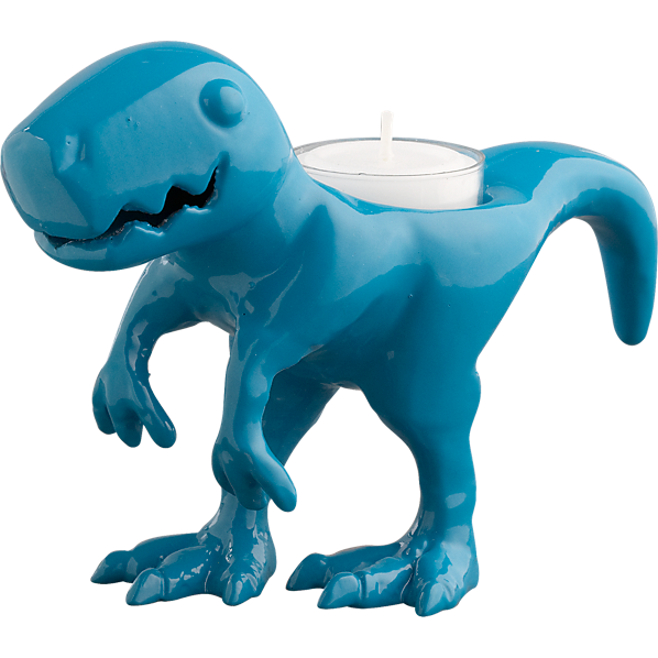 DinoTealightBlueAVS13