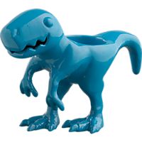 dino candleholder