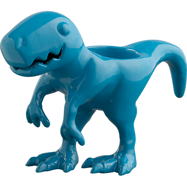 DinoTealightBlueS13