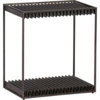 display modular vinyl storage