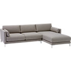 district 2-piece sectional (left arm sofa, right arm chaise)