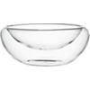 double wall appetizer bowl