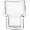 double wall double old-fashioned