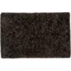 drake grey shag rug