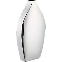 large drop vase
