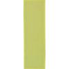 duo chartreuse linen placemat for two