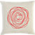 EbbPillow16inRedS13