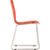 EchoChairOrangeSdS12