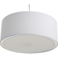eden white pendant lamp
