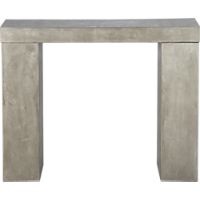 element console table