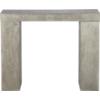 element console table