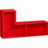elston engine modular shelf. 33.5"Wx7.5"Dx19"H