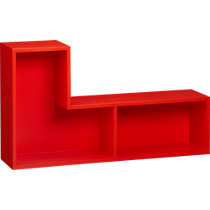 elston engine modular shelf