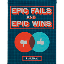 "epic fails and epic wins"