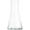 erlen glass pitcher