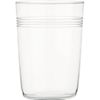 etch cooler. 17 oz.; 3.25"dia.x4.75"H