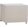 F2 square outdoor table cover